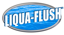 Liqua-Flush Logo